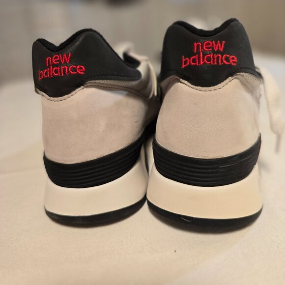 New Balance 1300 sneakers - Picture 9 of 10